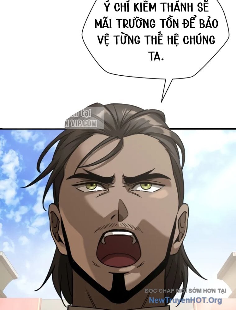 Helmut Đứa Trẻ Bị Ruồng Bỏ Chap 104 - Next Chap 105