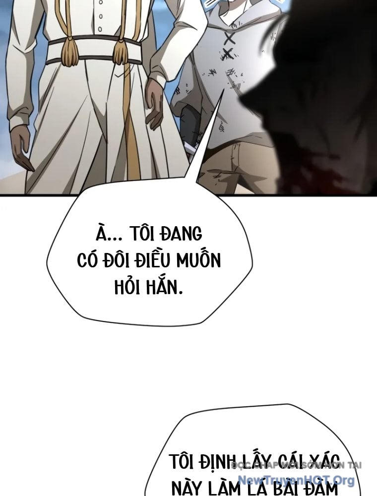 Helmut Đứa Trẻ Bị Ruồng Bỏ Chap 104 - Next Chap 105