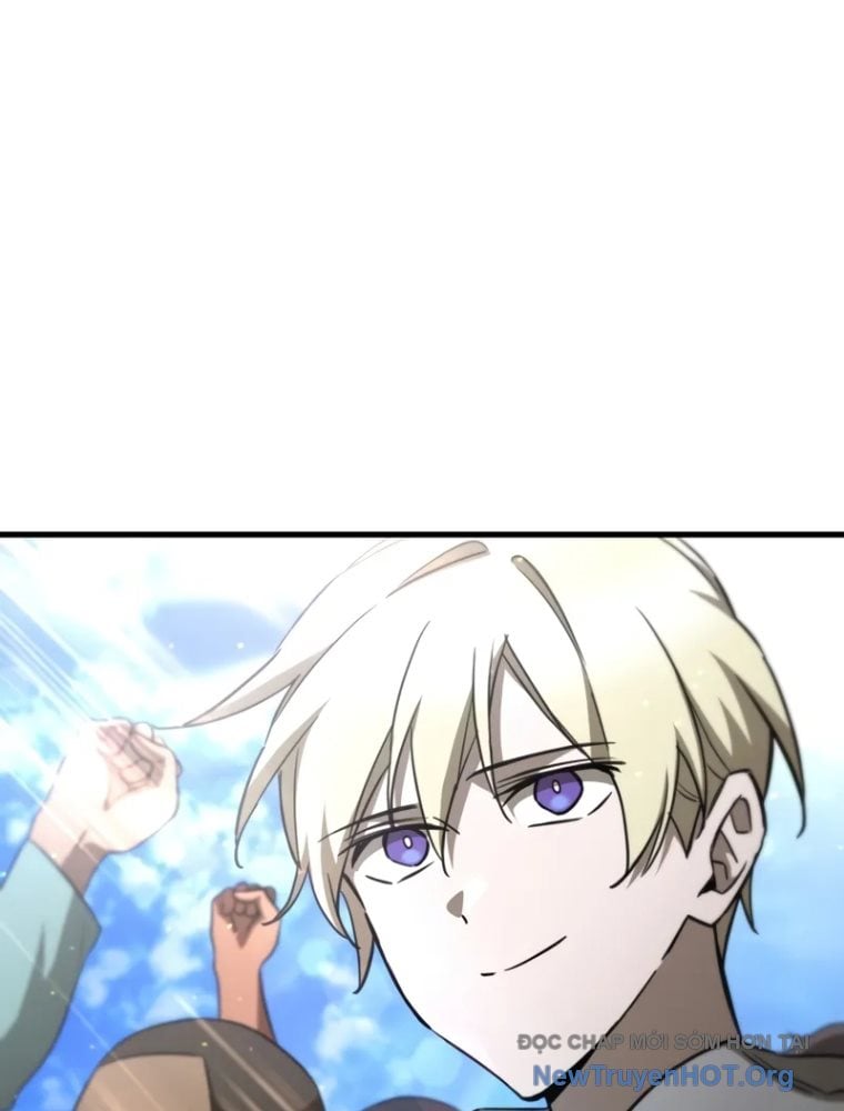 Helmut Đứa Trẻ Bị Ruồng Bỏ Chap 104 - Next Chap 105
