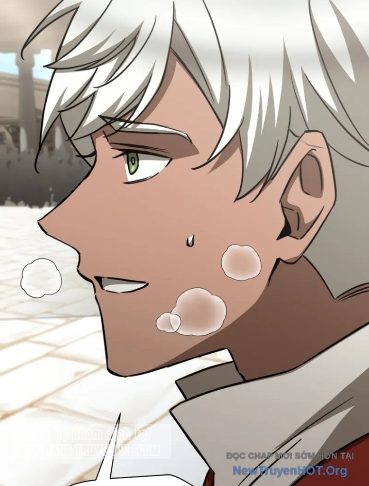 Helmut Đứa Trẻ Bị Ruồng Bỏ Chap 104 - Next Chap 105