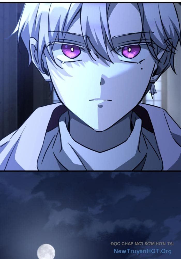 Helmut Đứa Trẻ Bị Ruồng Bỏ Chap 105 - Next Chap 106