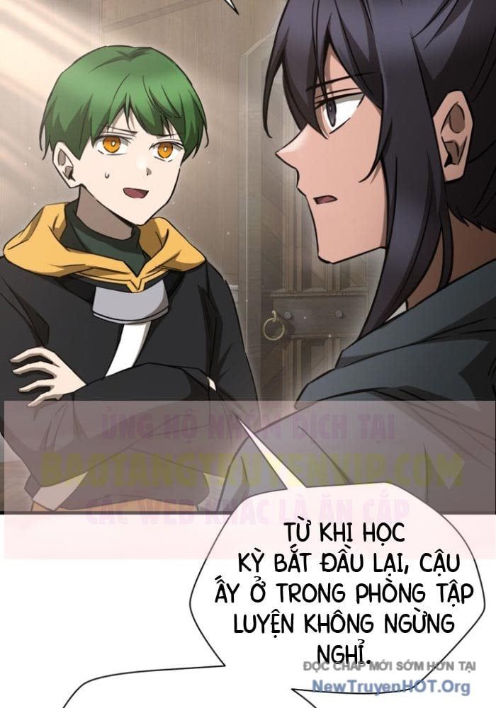Helmut Đứa Trẻ Bị Ruồng Bỏ Chap 105 - Next Chap 106