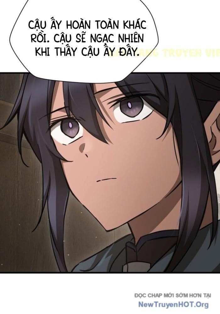 Helmut Đứa Trẻ Bị Ruồng Bỏ Chap 105 - Next Chap 106