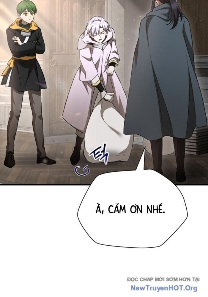 Helmut Đứa Trẻ Bị Ruồng Bỏ Chap 105 - Next Chap 106