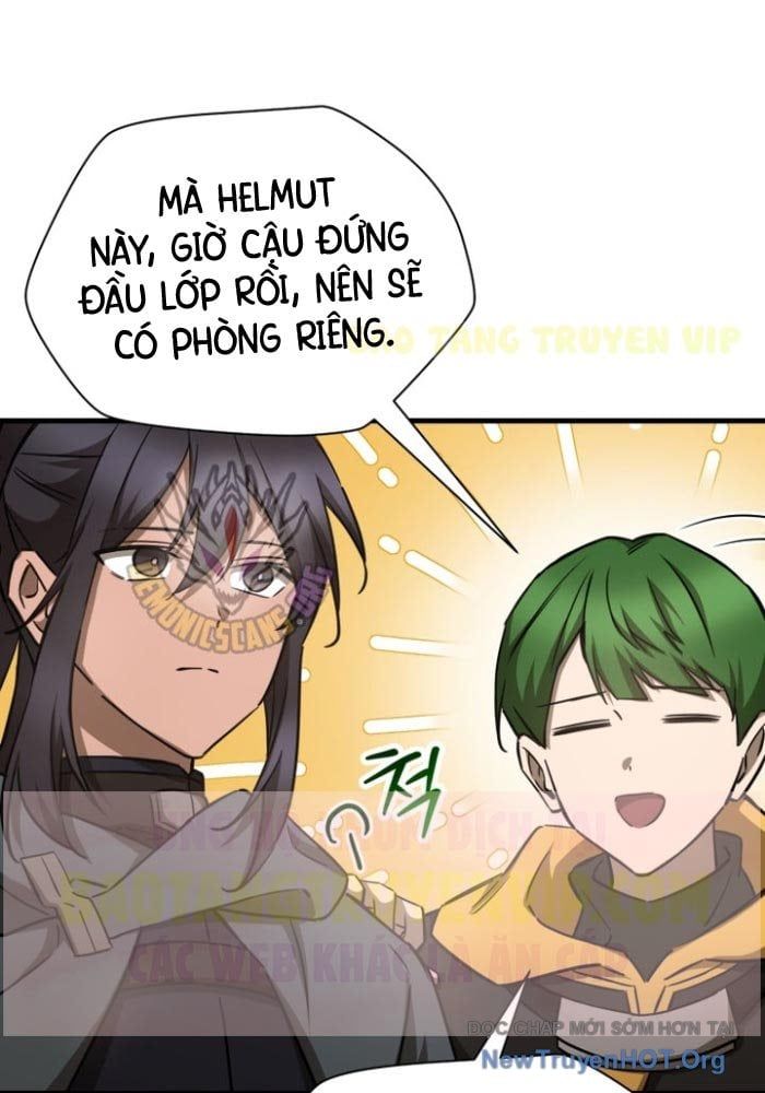 Helmut Đứa Trẻ Bị Ruồng Bỏ Chap 105 - Next Chap 106