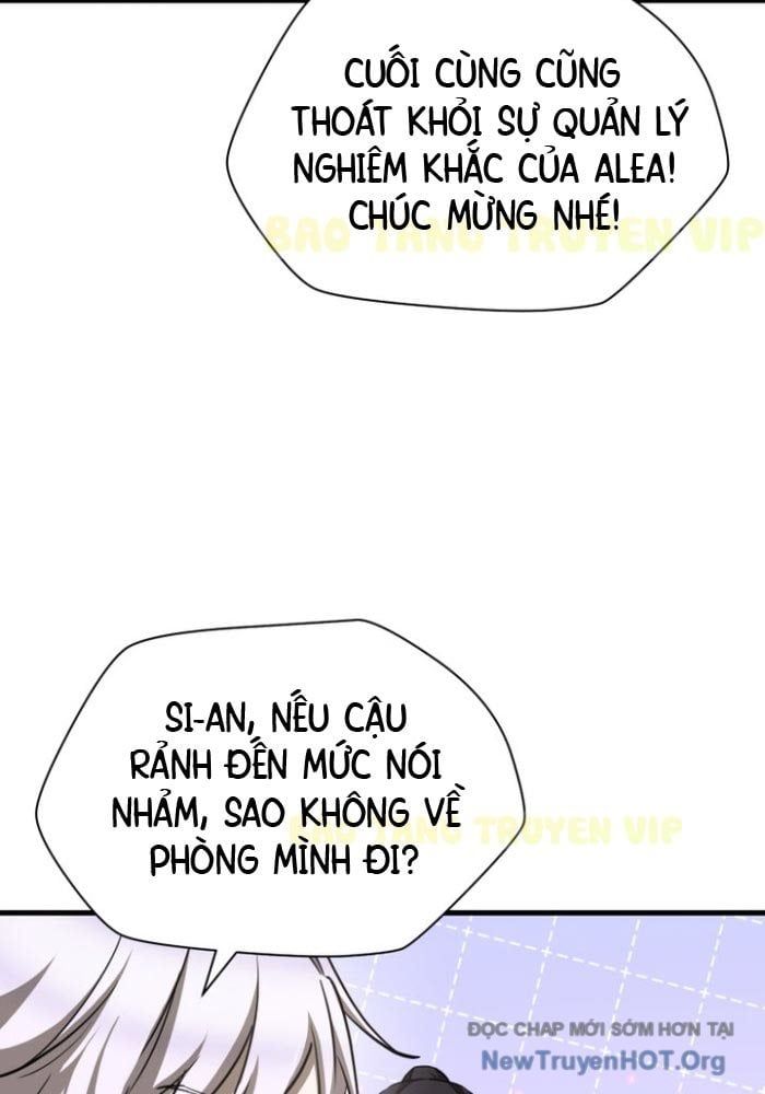 Helmut Đứa Trẻ Bị Ruồng Bỏ Chap 105 - Next Chap 106