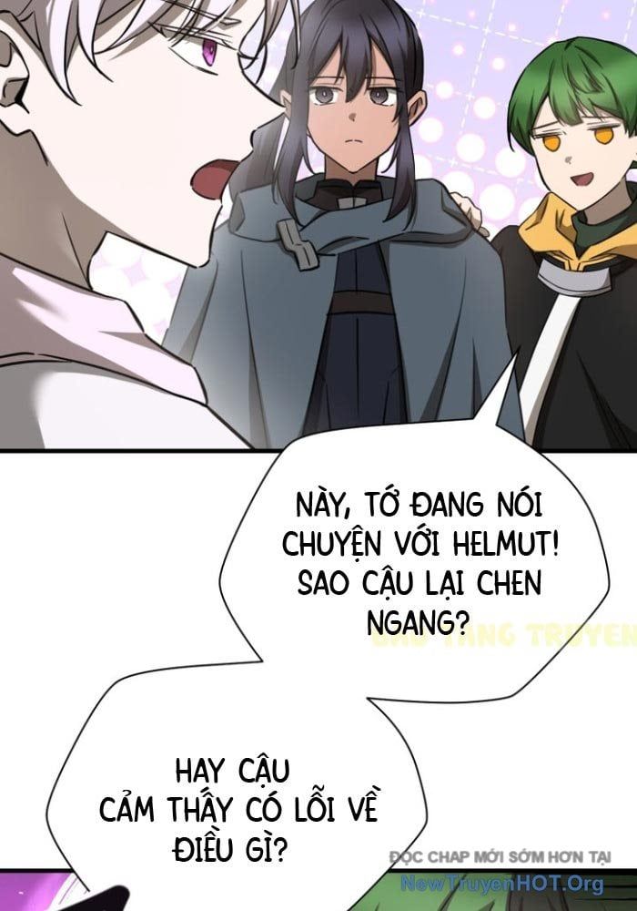 Helmut Đứa Trẻ Bị Ruồng Bỏ Chap 105 - Next Chap 106