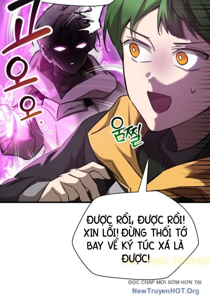 Helmut Đứa Trẻ Bị Ruồng Bỏ Chap 105 - Next Chap 106