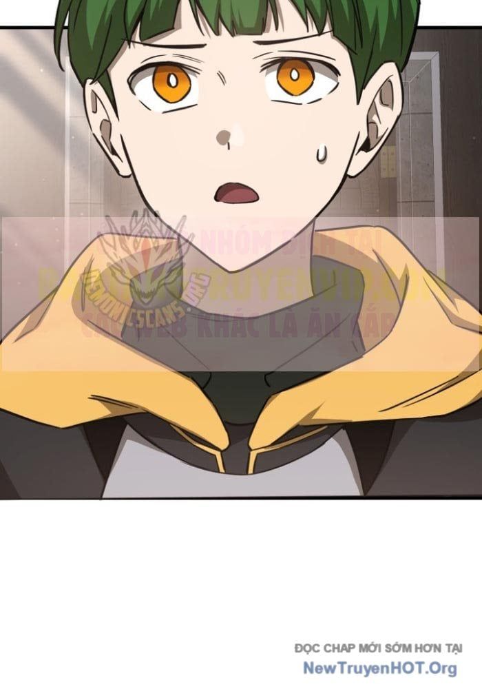 Helmut Đứa Trẻ Bị Ruồng Bỏ Chap 105 - Next Chap 106