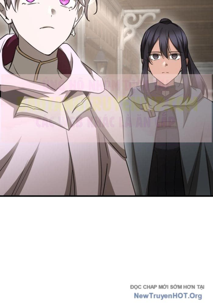 Helmut Đứa Trẻ Bị Ruồng Bỏ Chap 105 - Next Chap 106