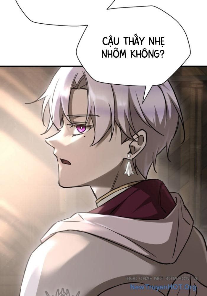 Helmut Đứa Trẻ Bị Ruồng Bỏ Chap 105 - Next Chap 106