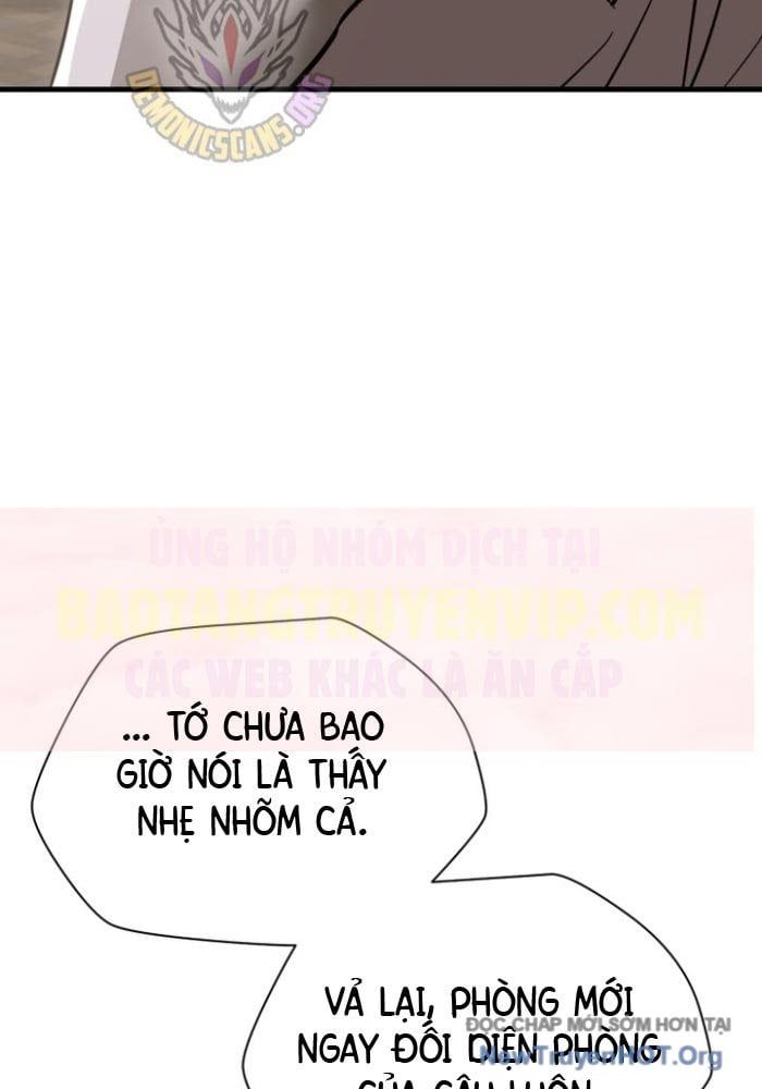 Helmut Đứa Trẻ Bị Ruồng Bỏ Chap 105 - Next Chap 106