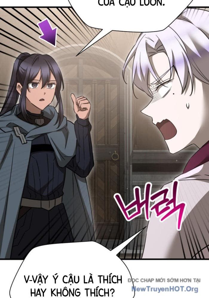 Helmut Đứa Trẻ Bị Ruồng Bỏ Chap 105 - Next Chap 106