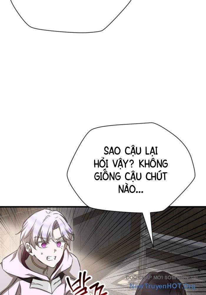 Helmut Đứa Trẻ Bị Ruồng Bỏ Chap 105 - Next Chap 106