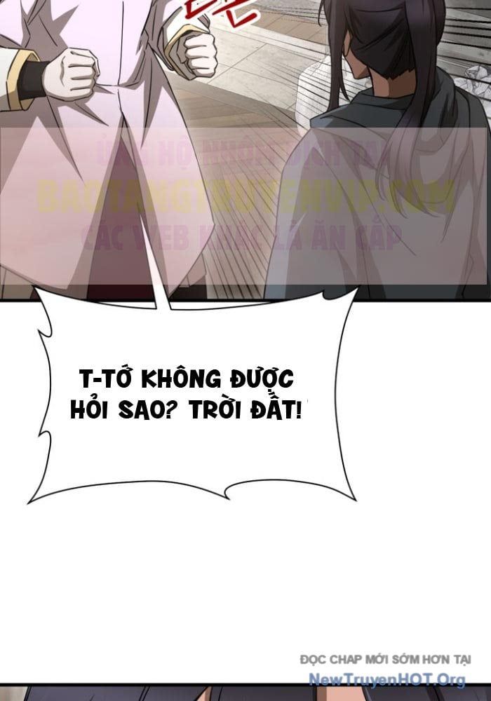 Helmut Đứa Trẻ Bị Ruồng Bỏ Chap 105 - Next Chap 106