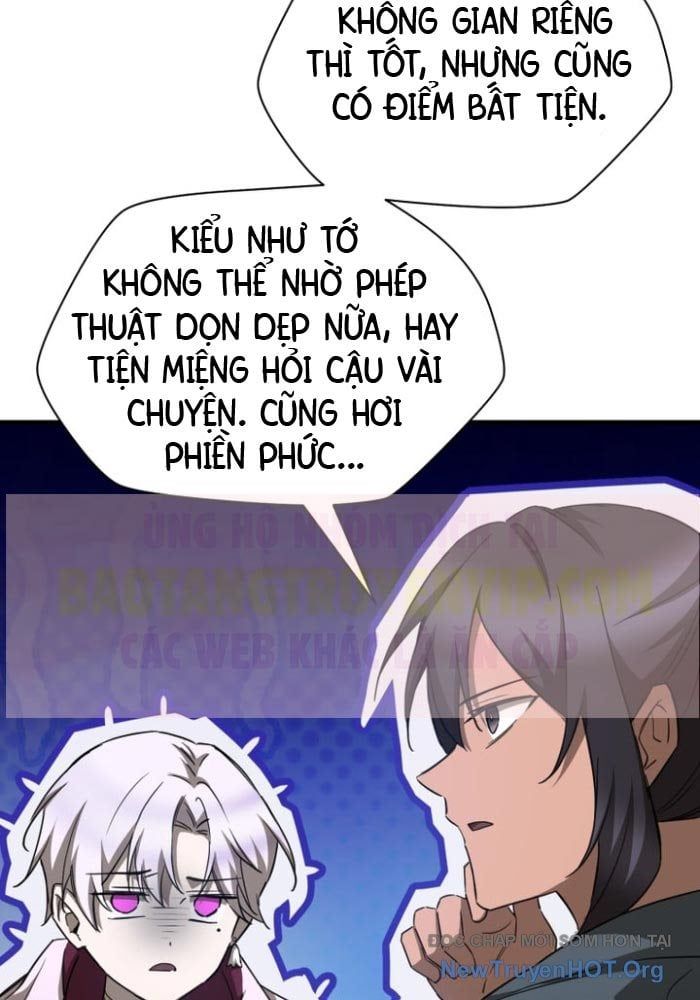 Helmut Đứa Trẻ Bị Ruồng Bỏ Chap 105 - Next Chap 106