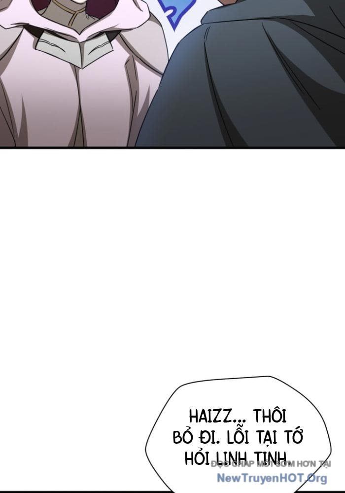 Helmut Đứa Trẻ Bị Ruồng Bỏ Chap 105 - Next Chap 106