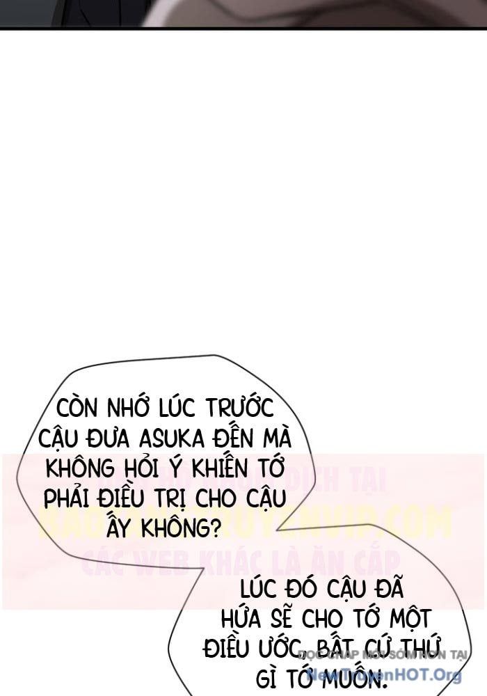 Helmut Đứa Trẻ Bị Ruồng Bỏ Chap 105 - Next Chap 106