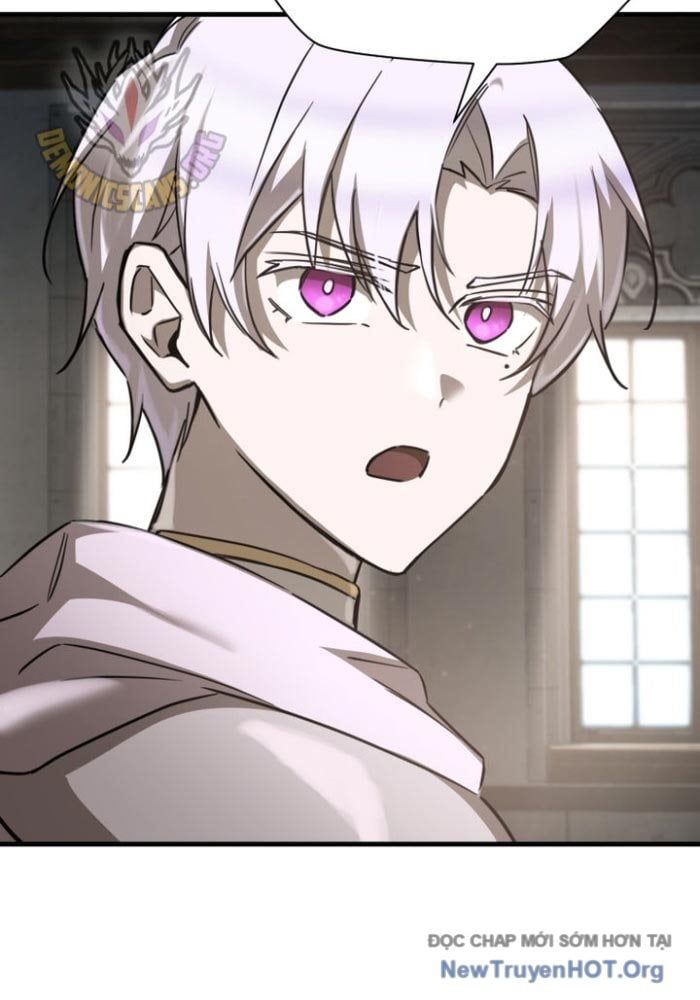 Helmut Đứa Trẻ Bị Ruồng Bỏ Chap 105 - Next Chap 106