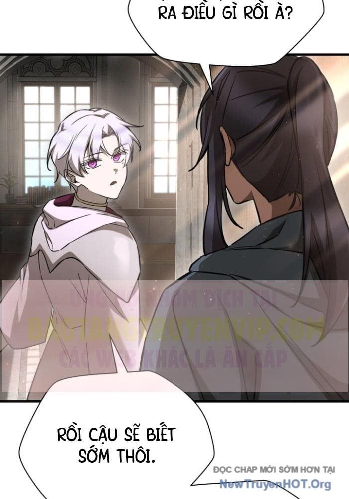 Helmut Đứa Trẻ Bị Ruồng Bỏ Chap 105 - Next Chap 106