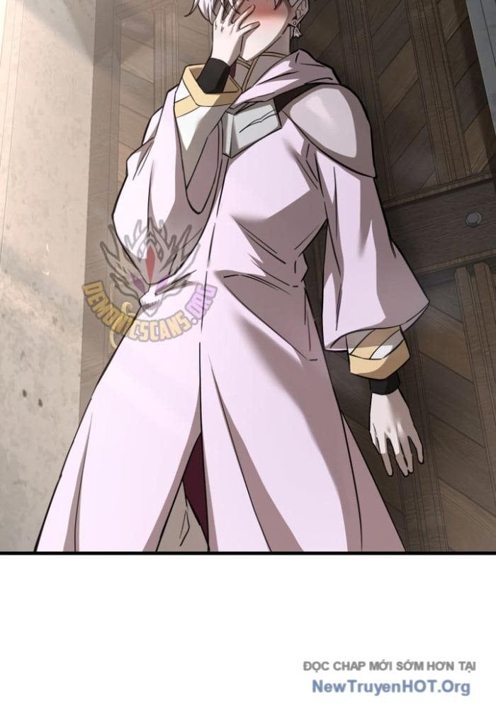 Helmut Đứa Trẻ Bị Ruồng Bỏ Chap 105 - Next Chap 106