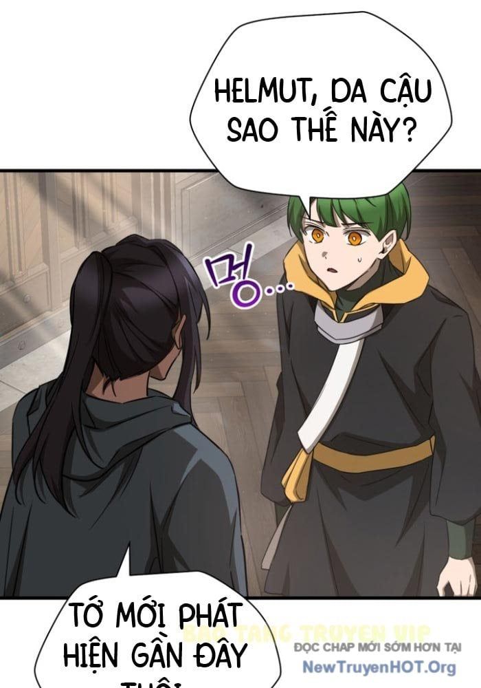 Helmut Đứa Trẻ Bị Ruồng Bỏ Chap 105 - Next Chap 106