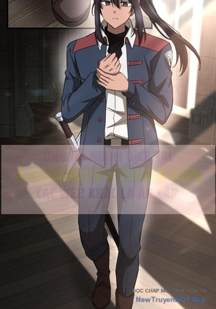 Helmut Đứa Trẻ Bị Ruồng Bỏ Chap 105 - Next Chap 106