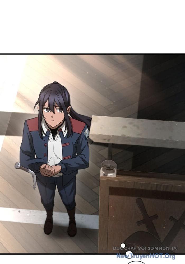 Helmut Đứa Trẻ Bị Ruồng Bỏ Chap 105 - Next Chap 106