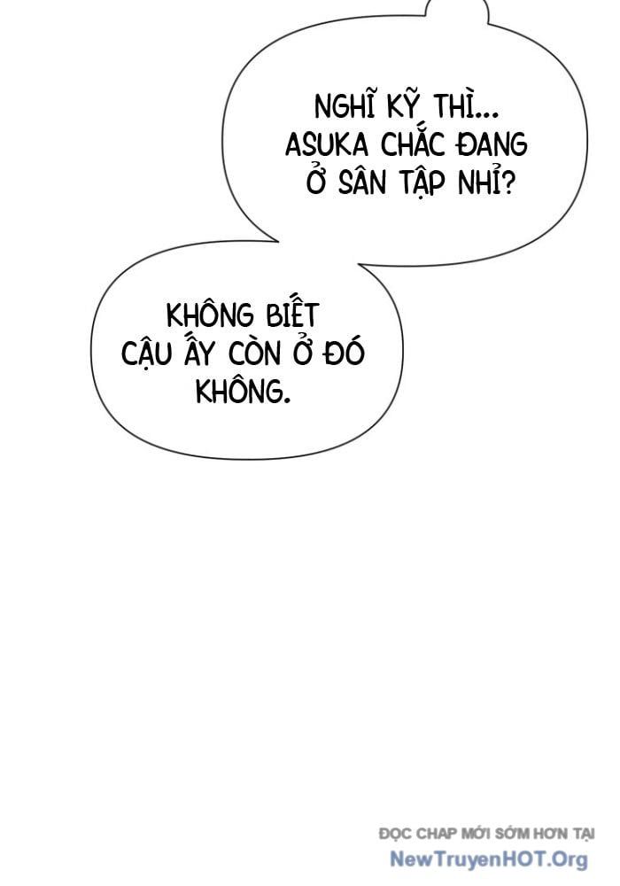 Helmut Đứa Trẻ Bị Ruồng Bỏ Chap 105 - Next Chap 106