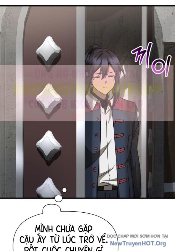 Helmut Đứa Trẻ Bị Ruồng Bỏ Chap 105 - Next Chap 106