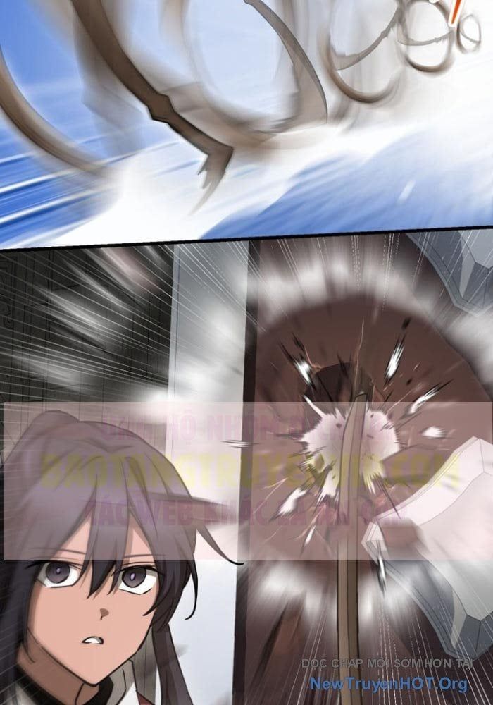 Helmut Đứa Trẻ Bị Ruồng Bỏ Chap 105 - Next Chap 106