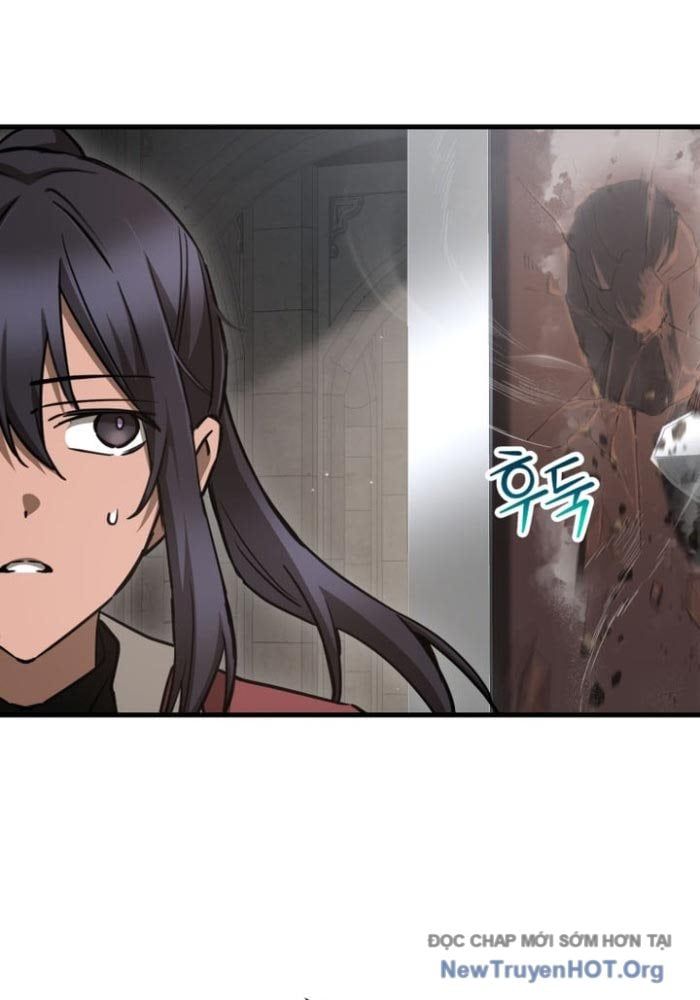 Helmut Đứa Trẻ Bị Ruồng Bỏ Chap 105 - Next Chap 106