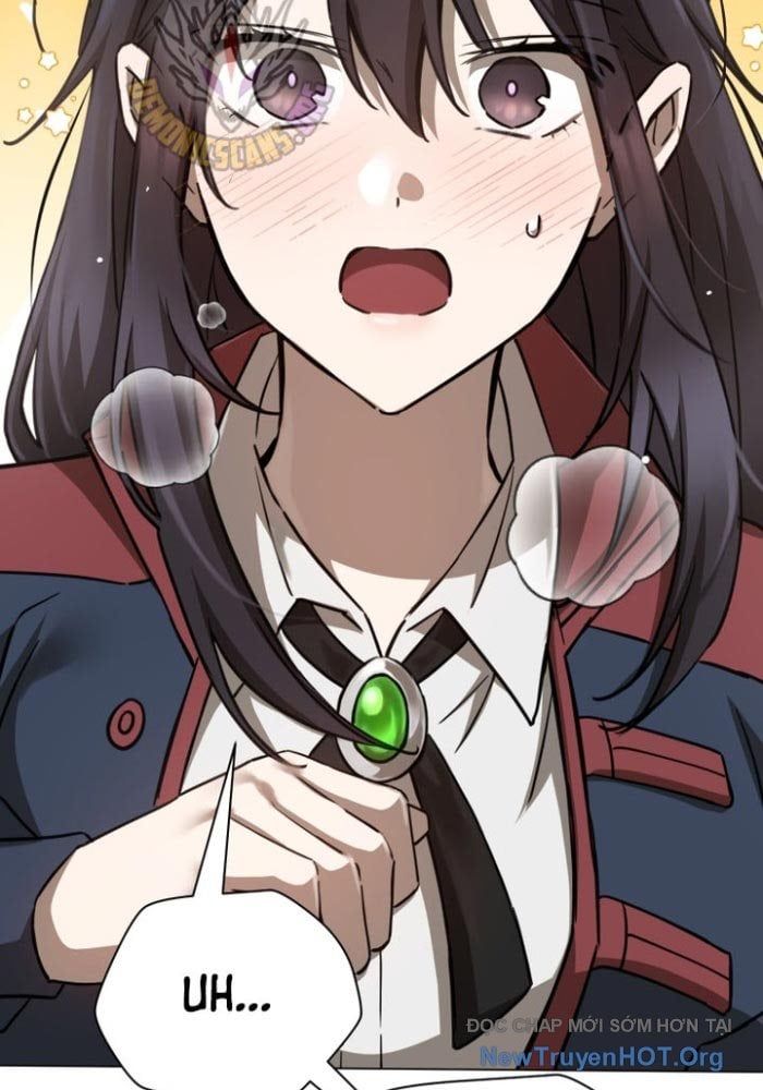 Helmut Đứa Trẻ Bị Ruồng Bỏ Chap 105 - Next Chap 106