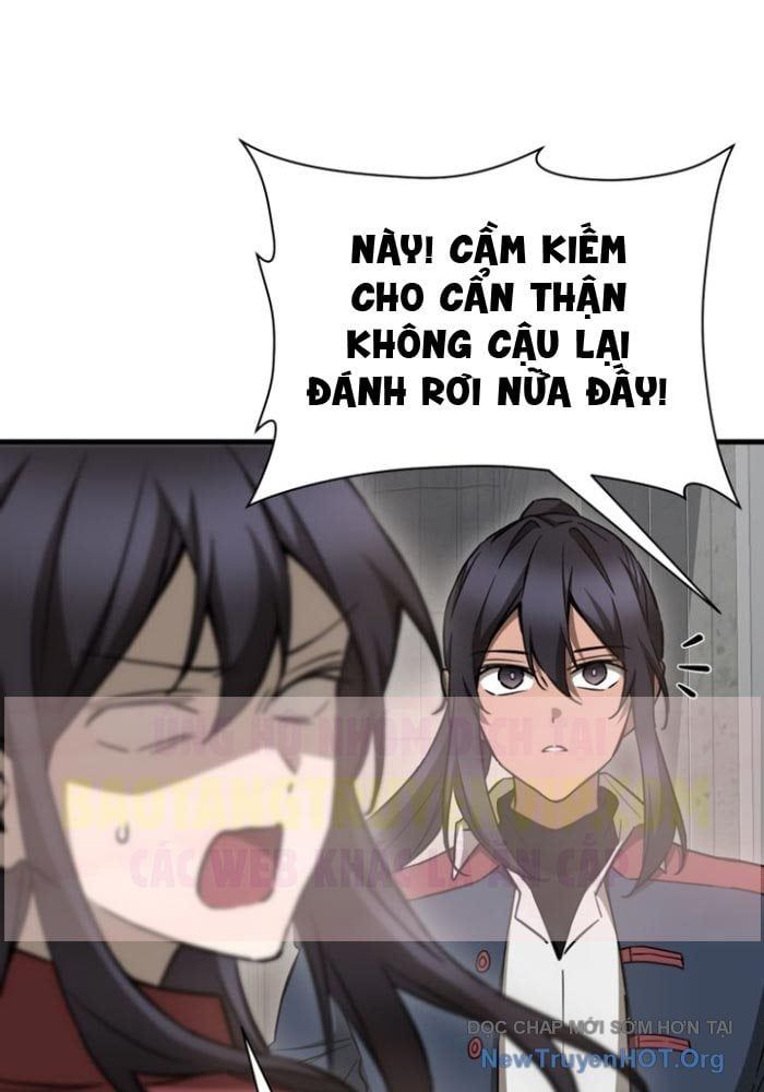 Helmut Đứa Trẻ Bị Ruồng Bỏ Chap 105 - Next Chap 106