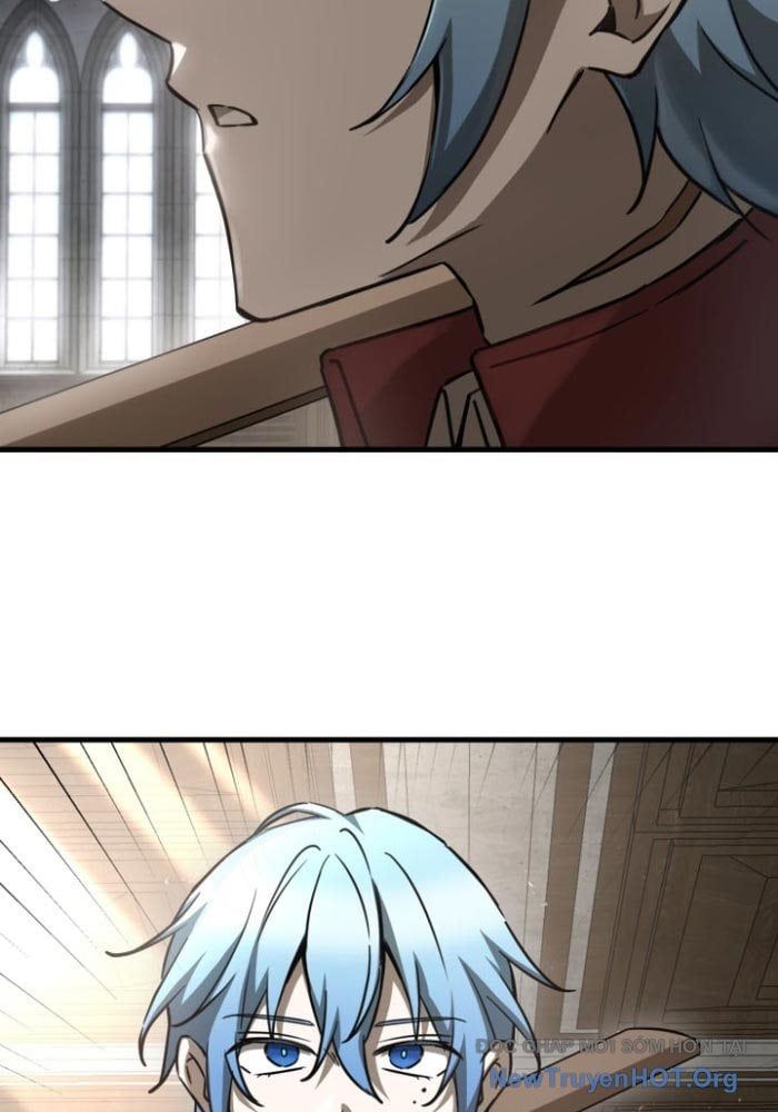 Helmut Đứa Trẻ Bị Ruồng Bỏ Chap 105 - Next Chap 106