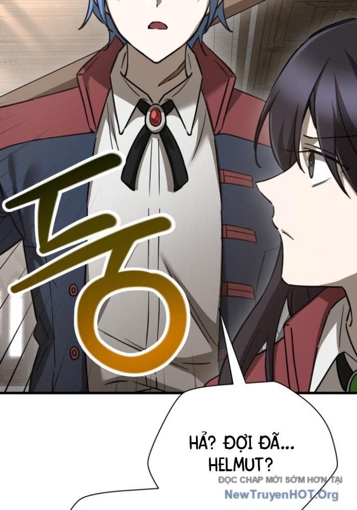 Helmut Đứa Trẻ Bị Ruồng Bỏ Chap 105 - Next Chap 106