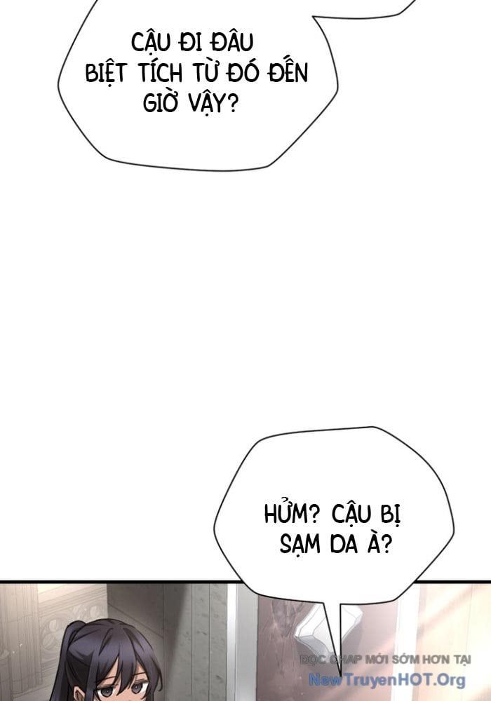 Helmut Đứa Trẻ Bị Ruồng Bỏ Chap 105 - Next Chap 106