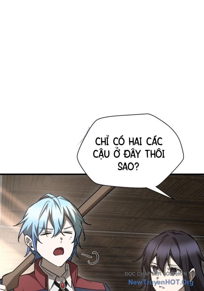 Helmut Đứa Trẻ Bị Ruồng Bỏ Chap 105 - Next Chap 106