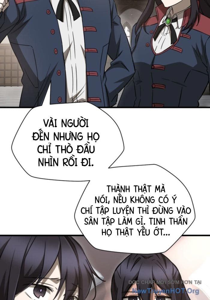 Helmut Đứa Trẻ Bị Ruồng Bỏ Chap 105 - Next Chap 106