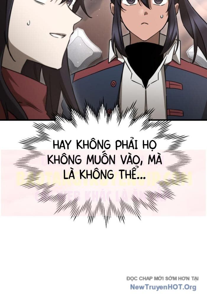 Helmut Đứa Trẻ Bị Ruồng Bỏ Chap 105 - Next Chap 106