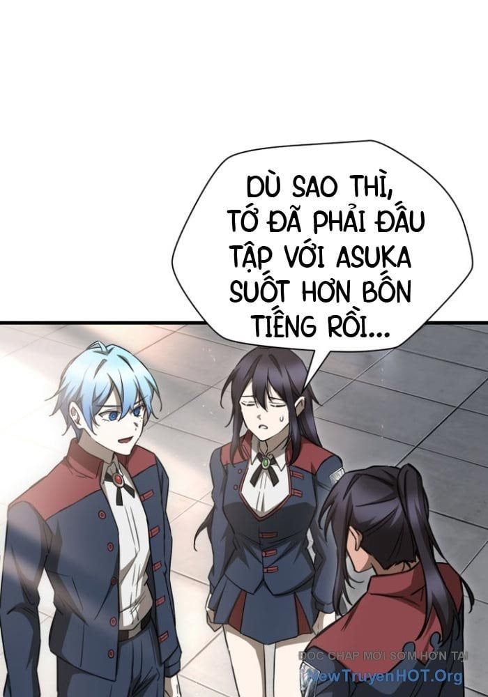 Helmut Đứa Trẻ Bị Ruồng Bỏ Chap 105 - Next Chap 106