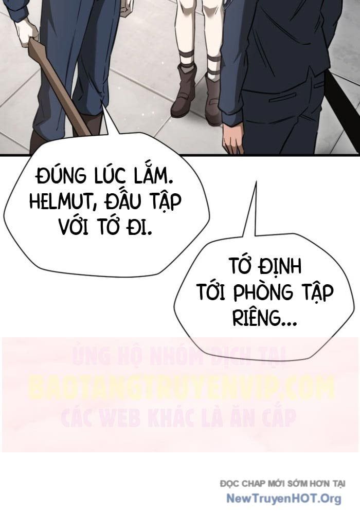 Helmut Đứa Trẻ Bị Ruồng Bỏ Chap 105 - Next Chap 106