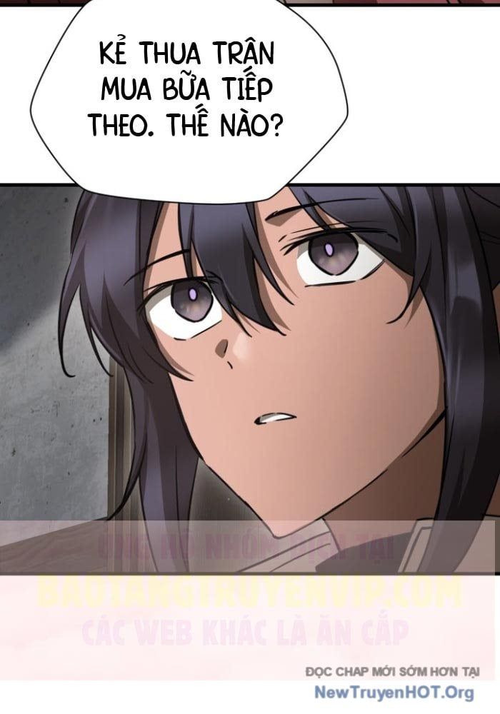 Helmut Đứa Trẻ Bị Ruồng Bỏ Chap 105 - Next Chap 106