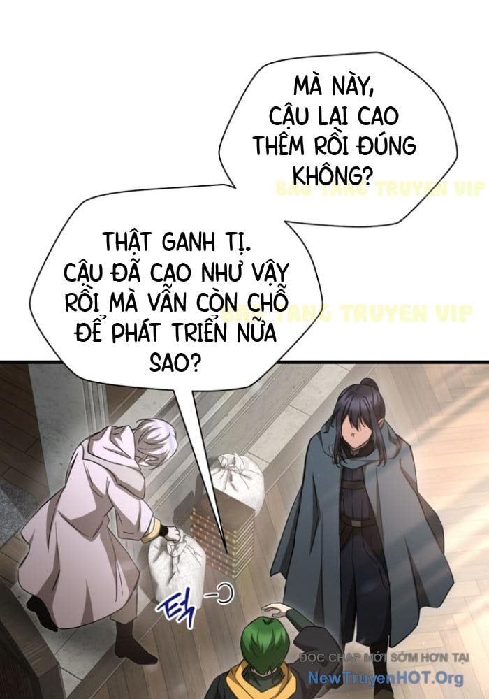 Helmut Đứa Trẻ Bị Ruồng Bỏ Chap 105 - Next Chap 106