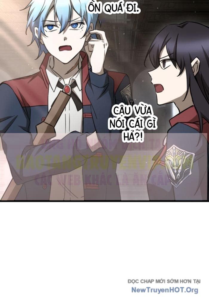 Helmut Đứa Trẻ Bị Ruồng Bỏ Chap 105 - Next Chap 106