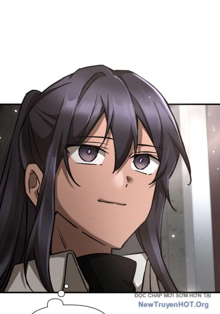 Helmut Đứa Trẻ Bị Ruồng Bỏ Chap 105 - Next Chap 106