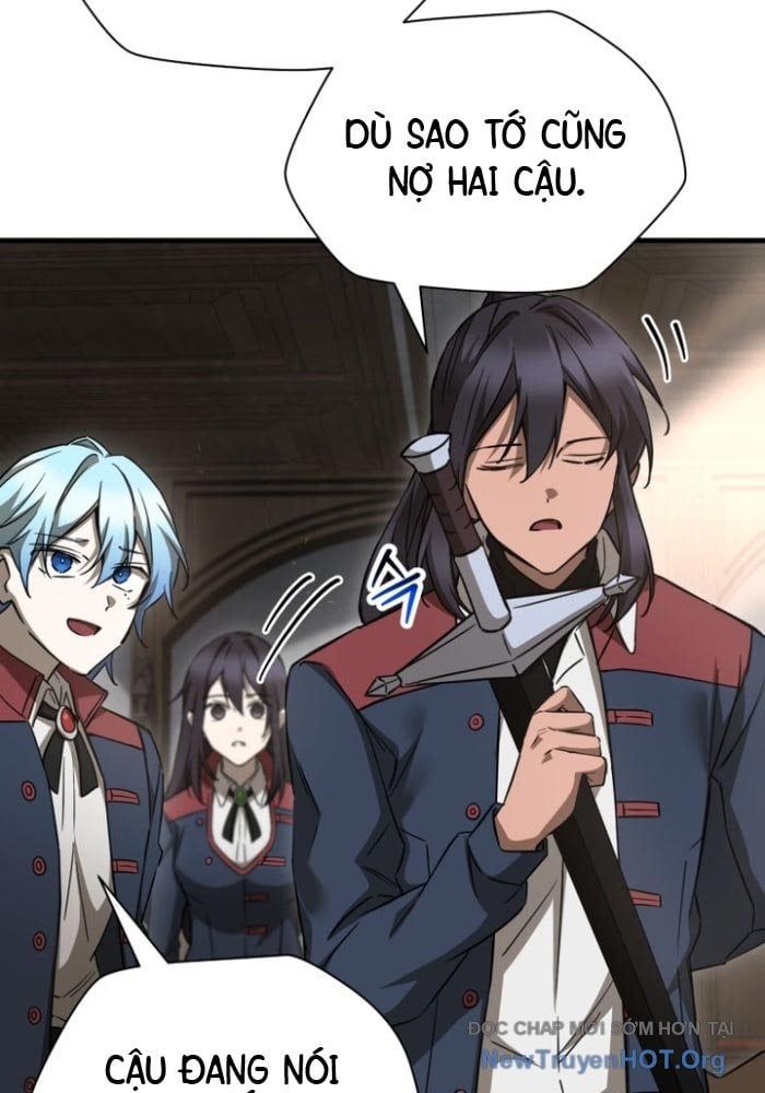 Helmut Đứa Trẻ Bị Ruồng Bỏ Chap 105 - Next Chap 106