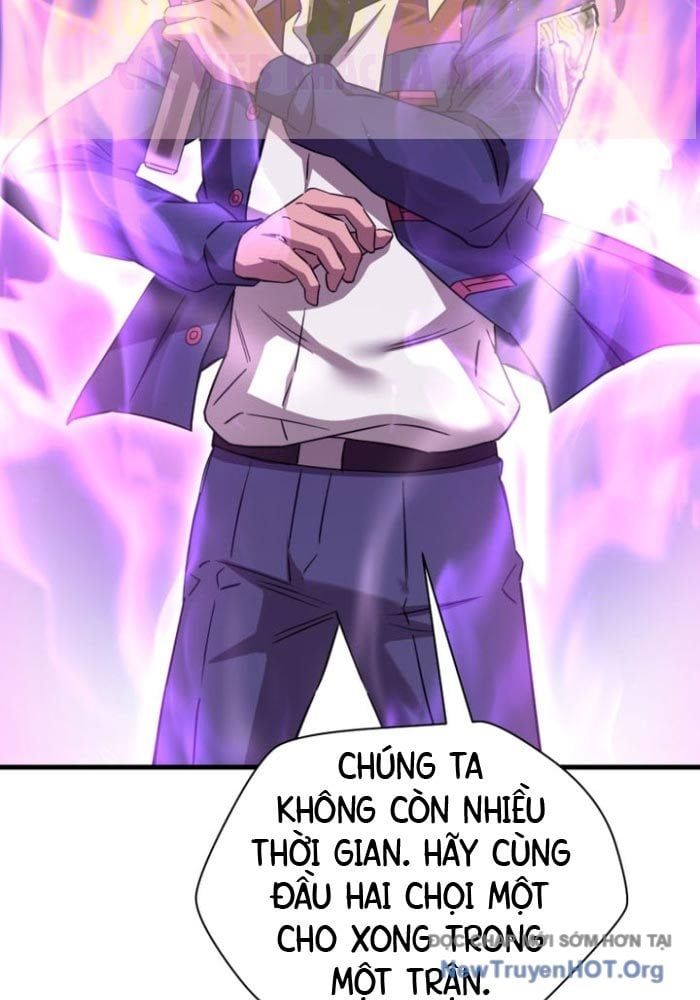 Helmut Đứa Trẻ Bị Ruồng Bỏ Chap 105 - Next Chap 106