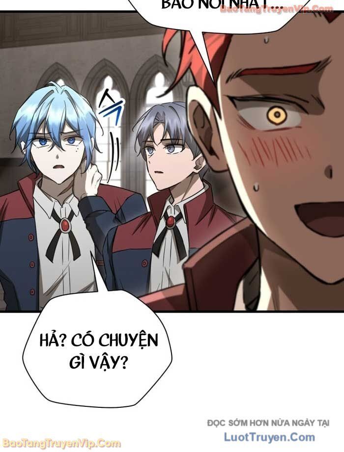 Helmut Đứa Trẻ Bị Ruồng Bỏ Chap 107 - Next Chap 108