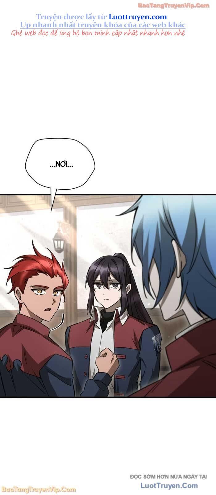 Helmut Đứa Trẻ Bị Ruồng Bỏ Chap 107 - Next Chap 108